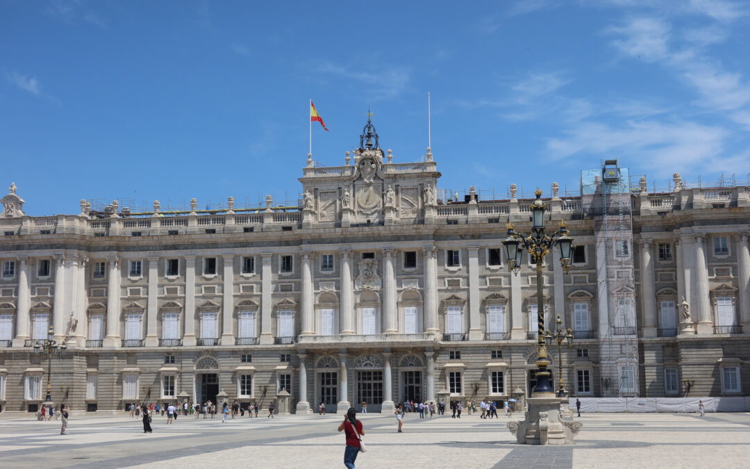 Back home from Madrid: Thoughts, Feelings, and how worth it study abroad is!