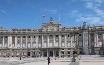 Back home from Madrid: Thoughts, Feelings, and how worth it study abroad is!