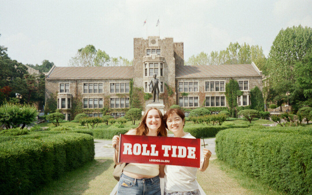 Post-Abroad Culture Shocks: Differences After Returning from South Korea