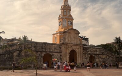 Six Important Tips to Prepare for Study Abroad in Colombia