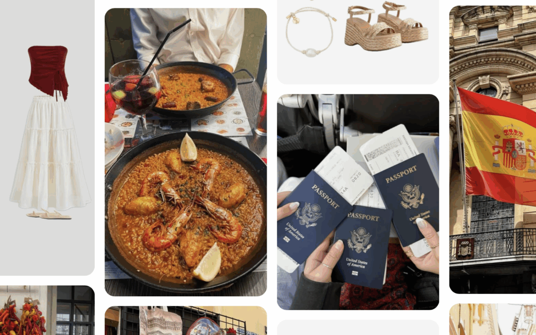 Preparing to Go Abroad: Packing More Than Just Clothes