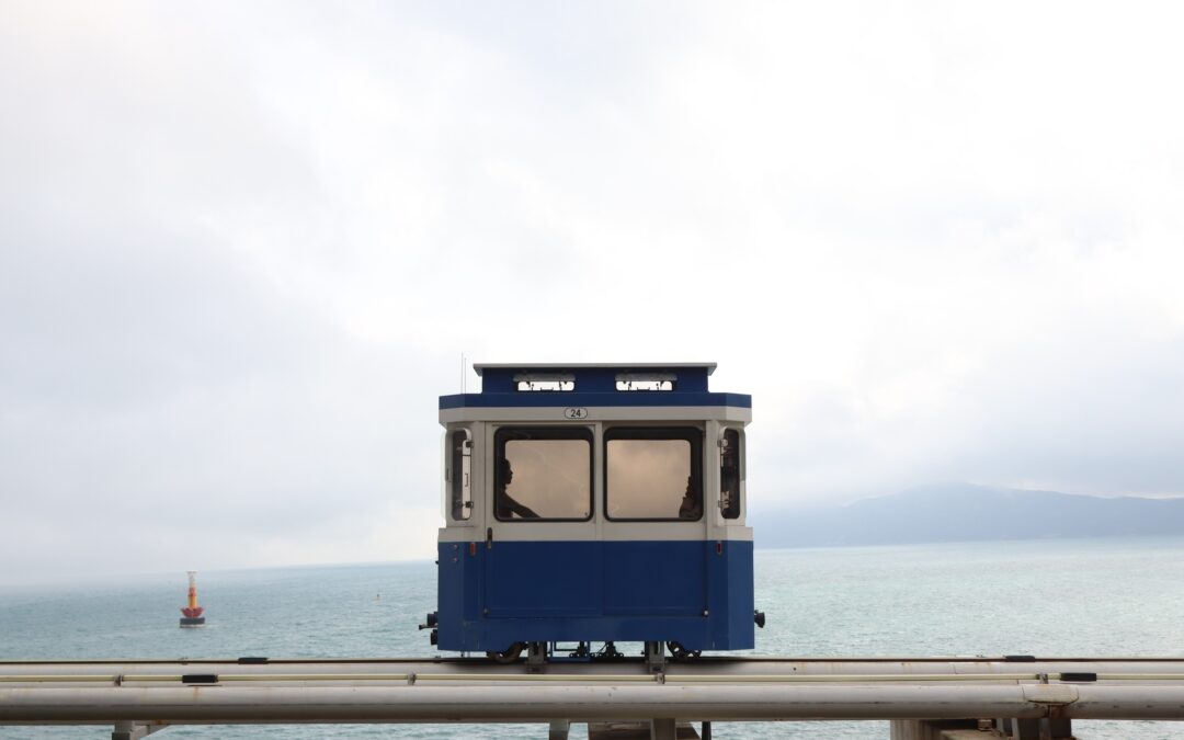 What It’s Really Like to Study Abroad in Korea