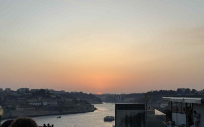 Places, People, and Practicalities: Mapping Daily Life in Porto