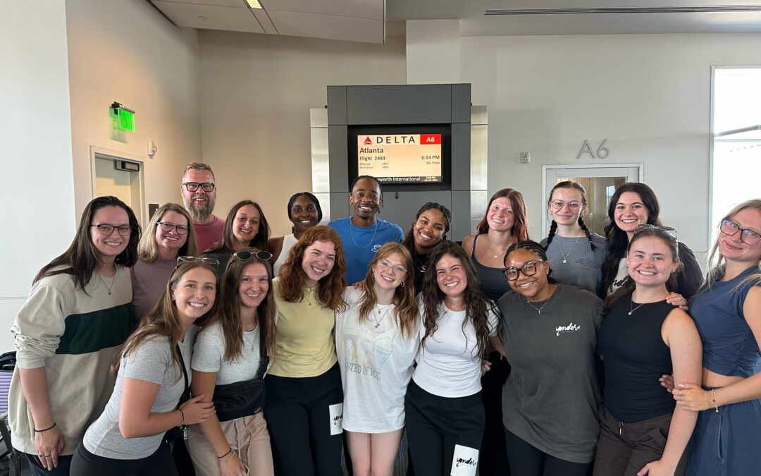 Fringe, Friends, & Fun