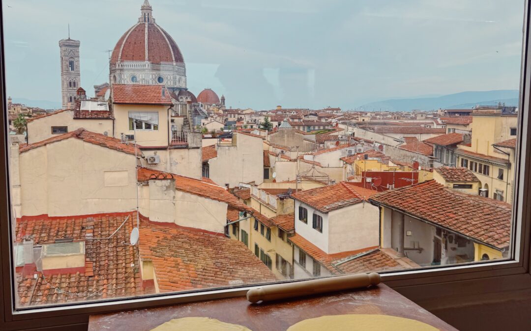 If You’re Going to Italy, Read This First