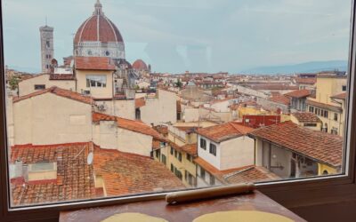 If You’re Going to Italy, Read This First