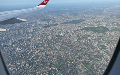 How to Prepare for 3 Countries in 3 Weeks