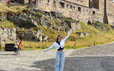 Three Flights Later…