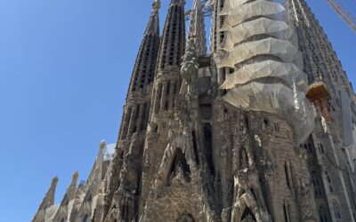 Adios Barcelona!- Advice for Students Interested in Studying Abroad