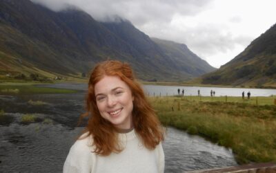 Reflections From My Enlightening Scottish Expirence