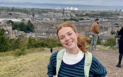 How Scotland Connected Me to My Royal Family Heritage