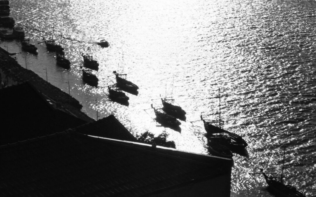 Further Learning Through Airlines, and thinking of Porto