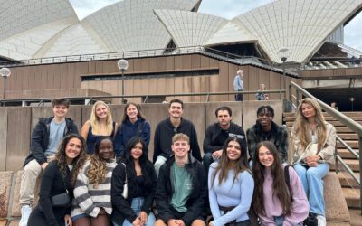 What Study Abroad Gave Me That I Didn’t Expect