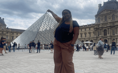 Two Trips, One Heart Full of Yes