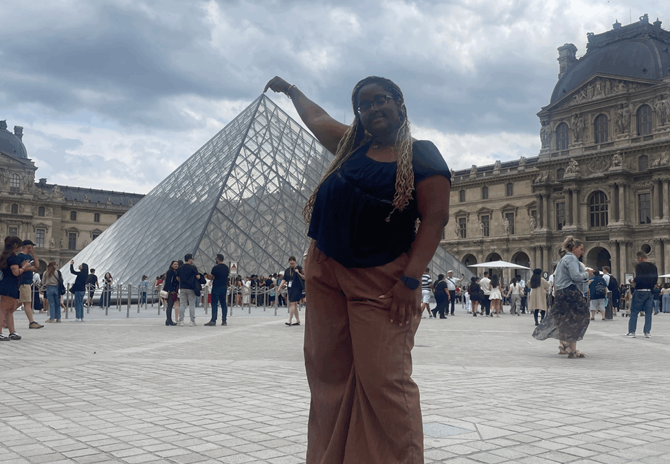 Two Trips, One Heart Full of Yes