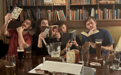 Final Thoughts – Tips & Takeaways from My Study Abroad Experience