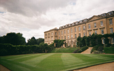 Oxford’s College Campuses Compared to Ours