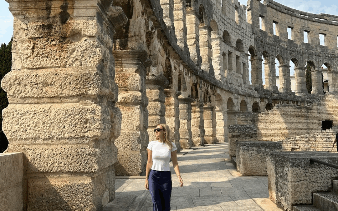 Changed for the Better: How Study Abroad Shaped Me