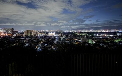 枚方市へようこそ！～ Welcome to Hirakata!