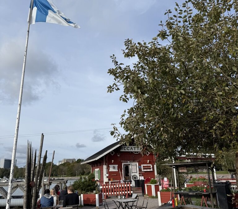 Conquering The “Study” in Study Abroad