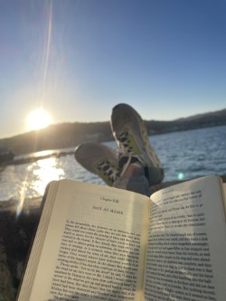 Adventure in Lit New Zealand 2025