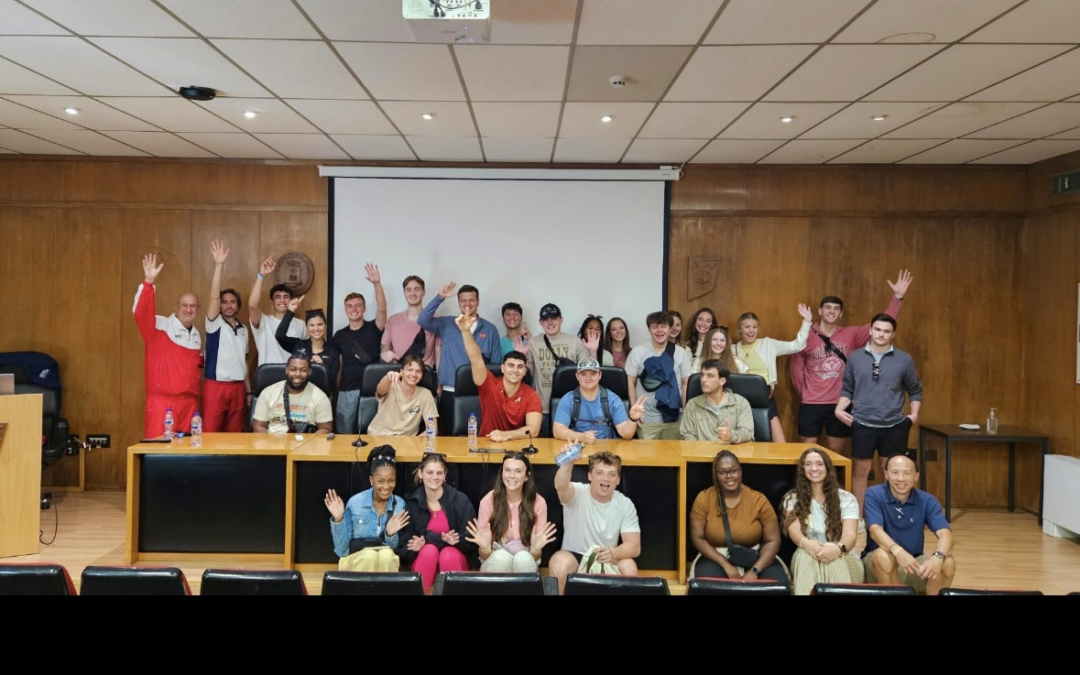 The Locals: Experiencing Spanish Culture Through Its People