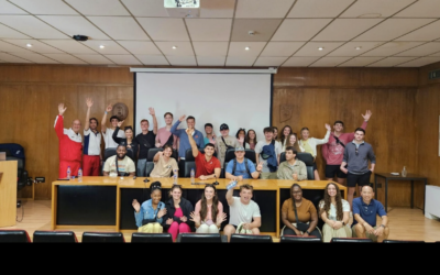 The Locals: Experiencing Spanish Culture Through Its People