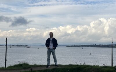 Embarking on an Unforgettable Experience Across the Pond