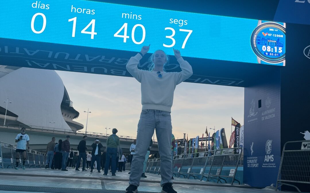 Looking Back on a Lifetime of Memories