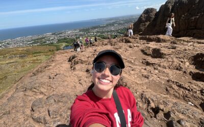 Afraid to Travel Alone? Read This