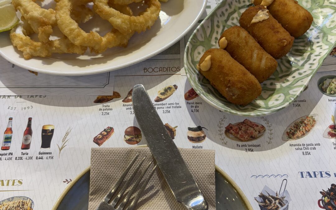 Farewell SAI Barcelona, You Will Be Missed