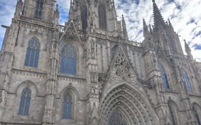 Studying Abroad in Barcelona: My Motivation, Preparation, and Expectations