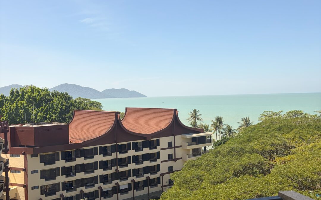 Resort Tour in Malaysia