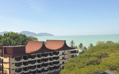 Resort Tour in Malaysia