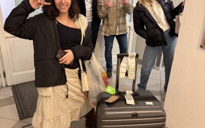 Trust the Process! (Cliche but True)