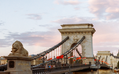 Life After Budapest: Reflections on Growth and Change Since Studying Abroad