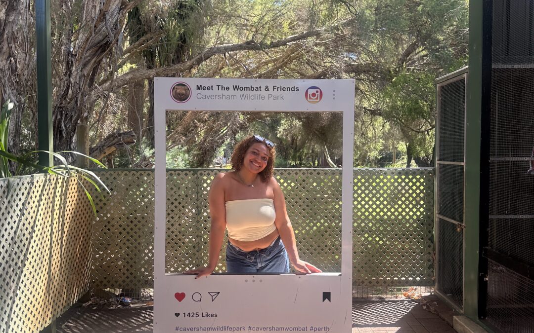 Second Time Around: Same Place, Better Vibes