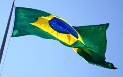 A Farewell to Brazil