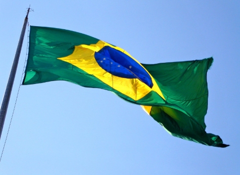 A Farewell to Brazil