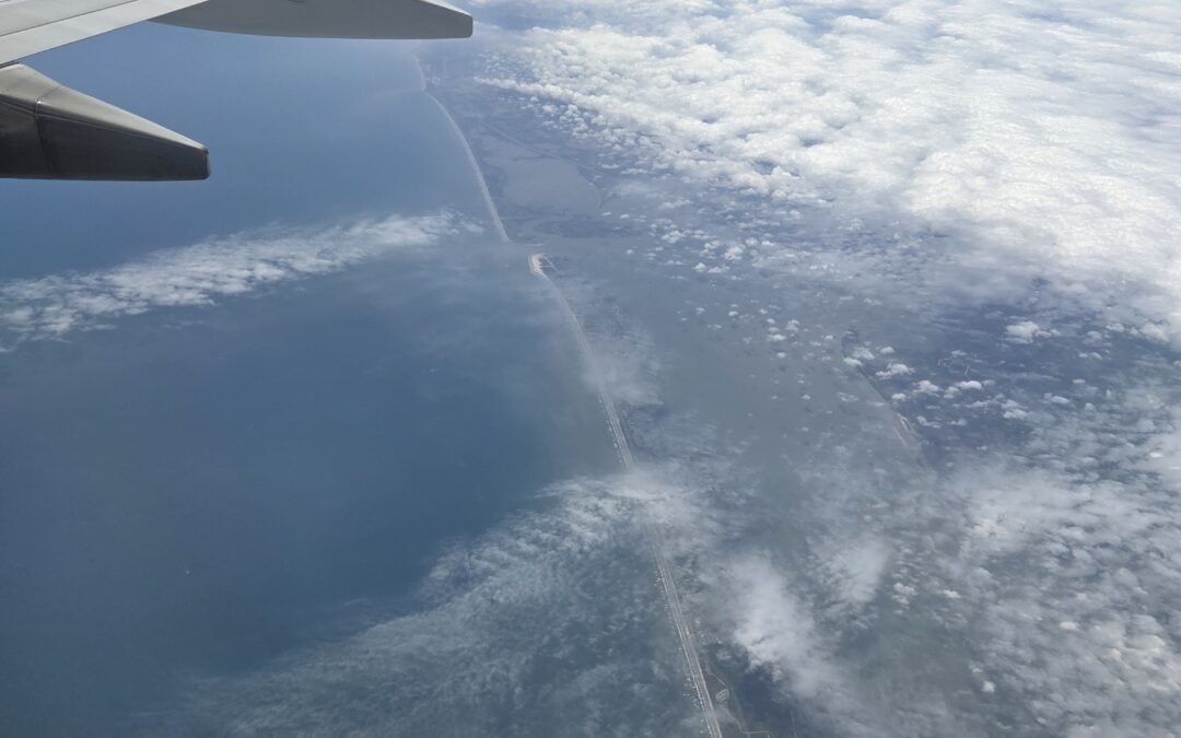 From Bama to Belize: Preparation to Study Abroad