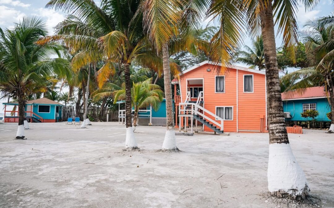 Getting Ready for Belize: Excitement, Nerves, and Big Dreams