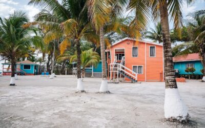 Getting Ready for Belize: Excitement, Nerves, and Big Dreams