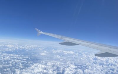 First Impressions: The World is Waiting 