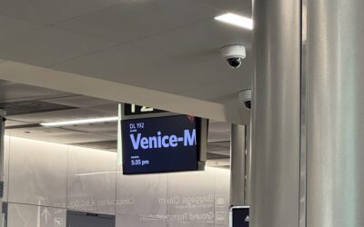 First Time For Everything: Going to not just one but FOUR new countries