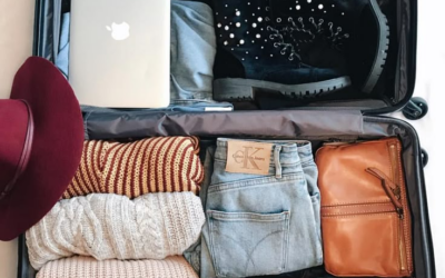 Thoughts Before First Study Abroad in Japan