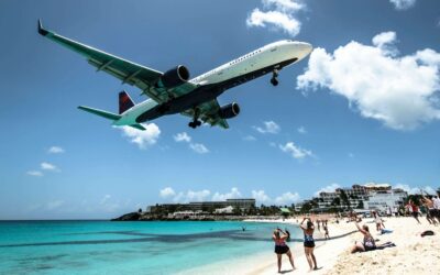 Going Beyond the Classroom: Why Study Abroad