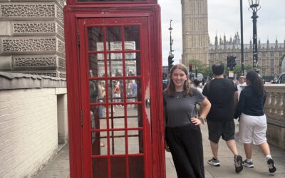 Travelling with a Food Allergy
