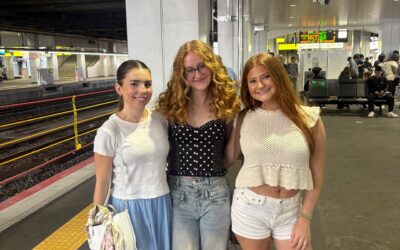 Return from Japan: Why you Should Study Abroad