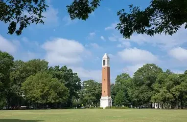 Roll Tide!